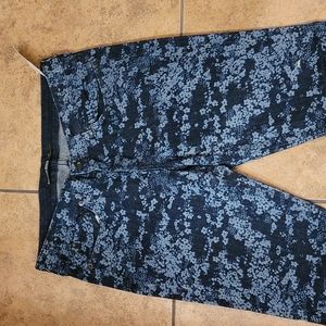 Womens Big Star Alex Skinny Jeans. Size:29